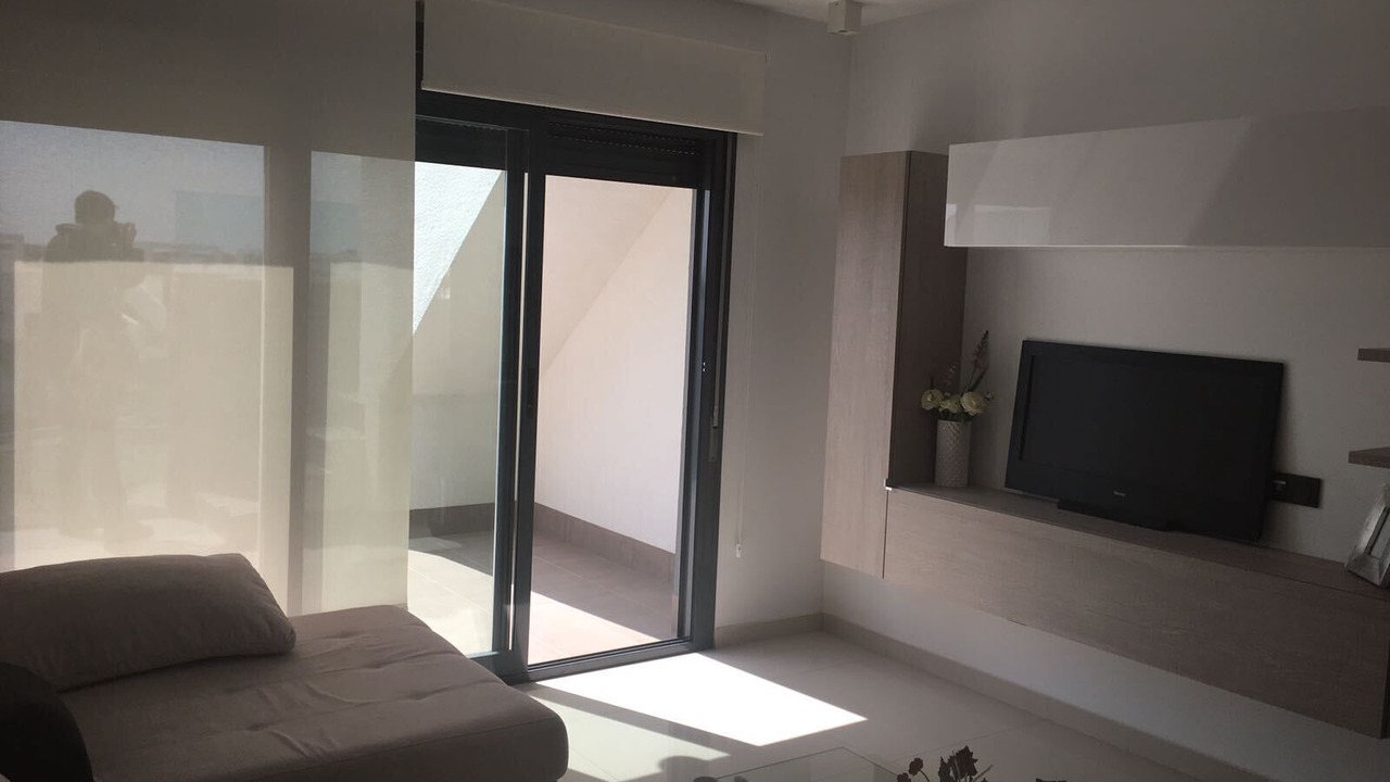 Photo of Livingroom in Guardamar del Segura