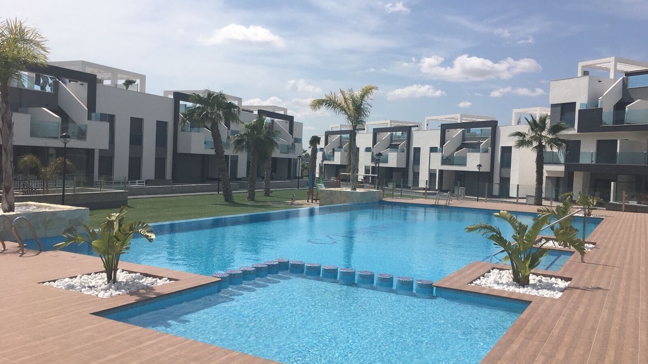 Photo of Outdoor in Guardamar del Segura