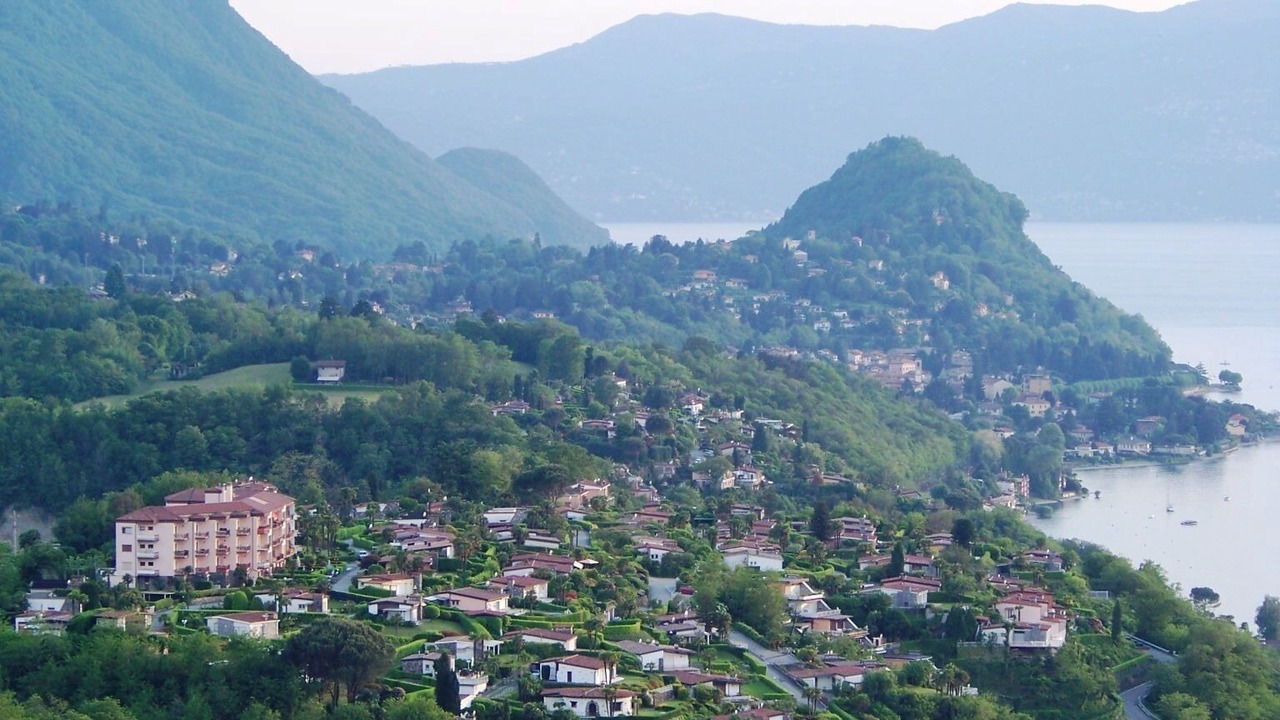 Photo of Outdoor in Villaggio Belmonte