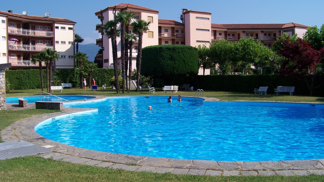 Photo of Outdoor in Villaggio Belmonte