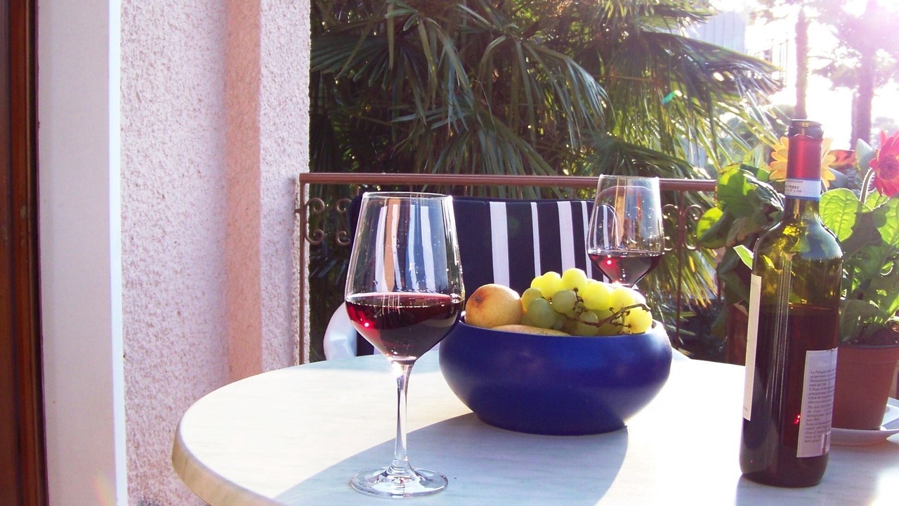 Photo of Outdoor in Villaggio Belmonte