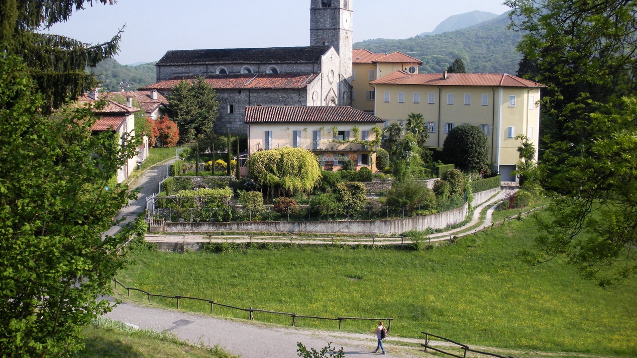 Photo of Outdoor in Villaggio Belmonte