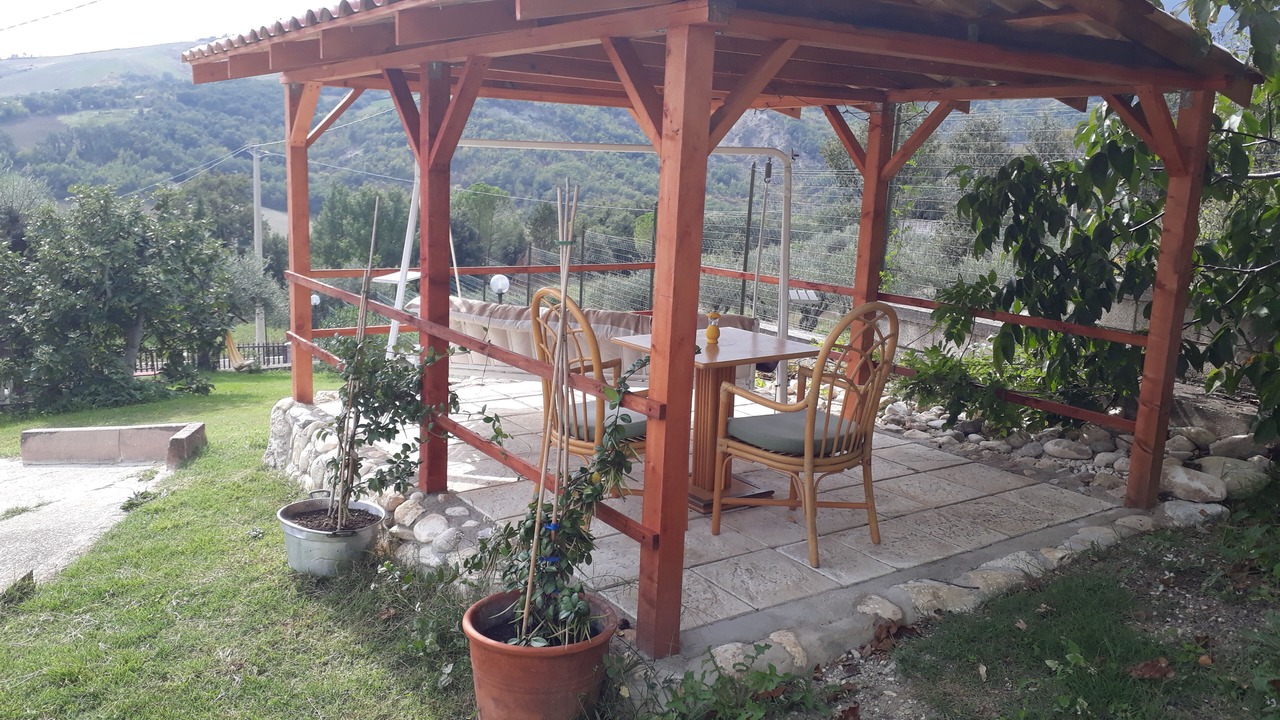 Photo of Outdoor in Palombaro