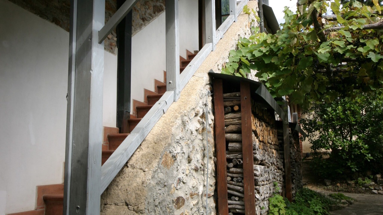 Photo of Outdoor in Montieri