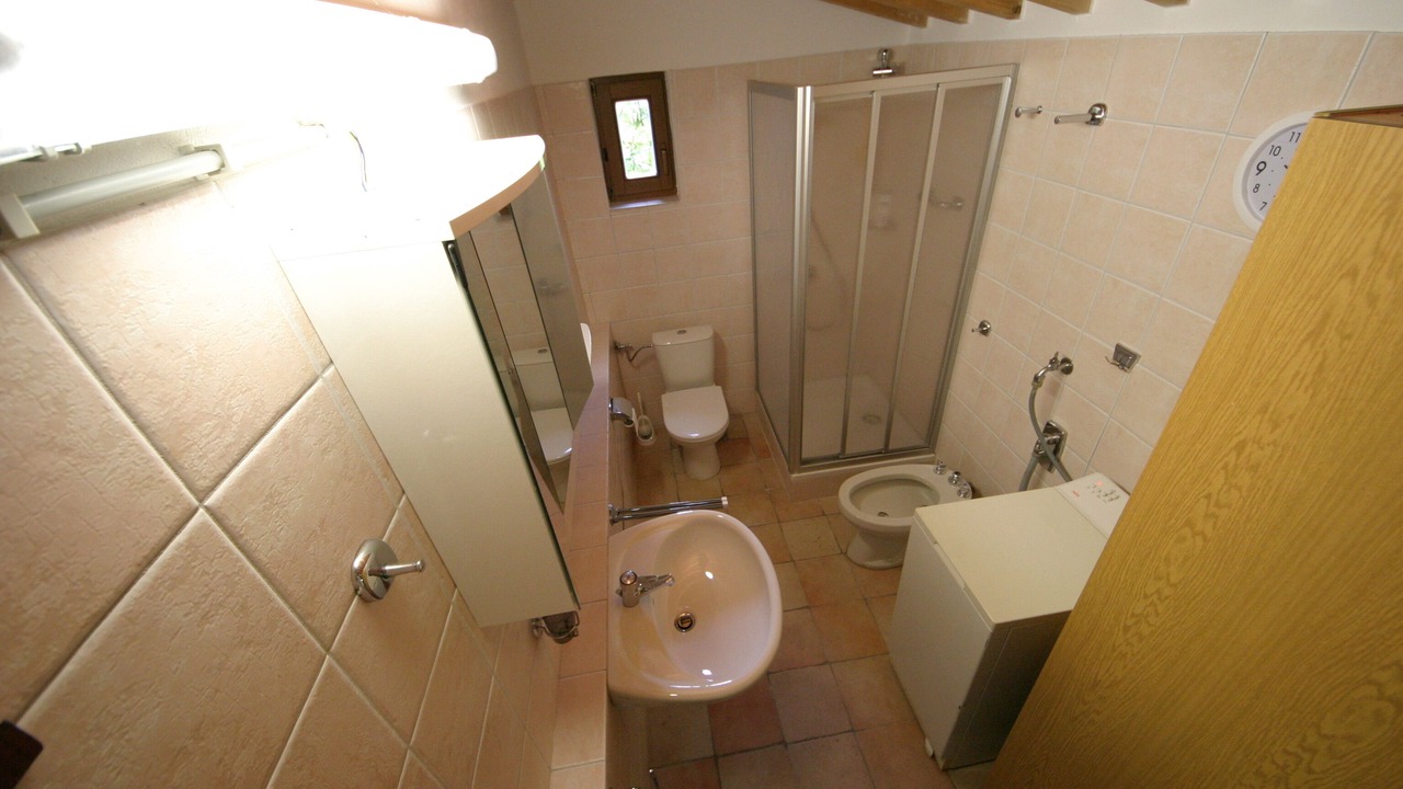 Photo of Bathroom in Montieri