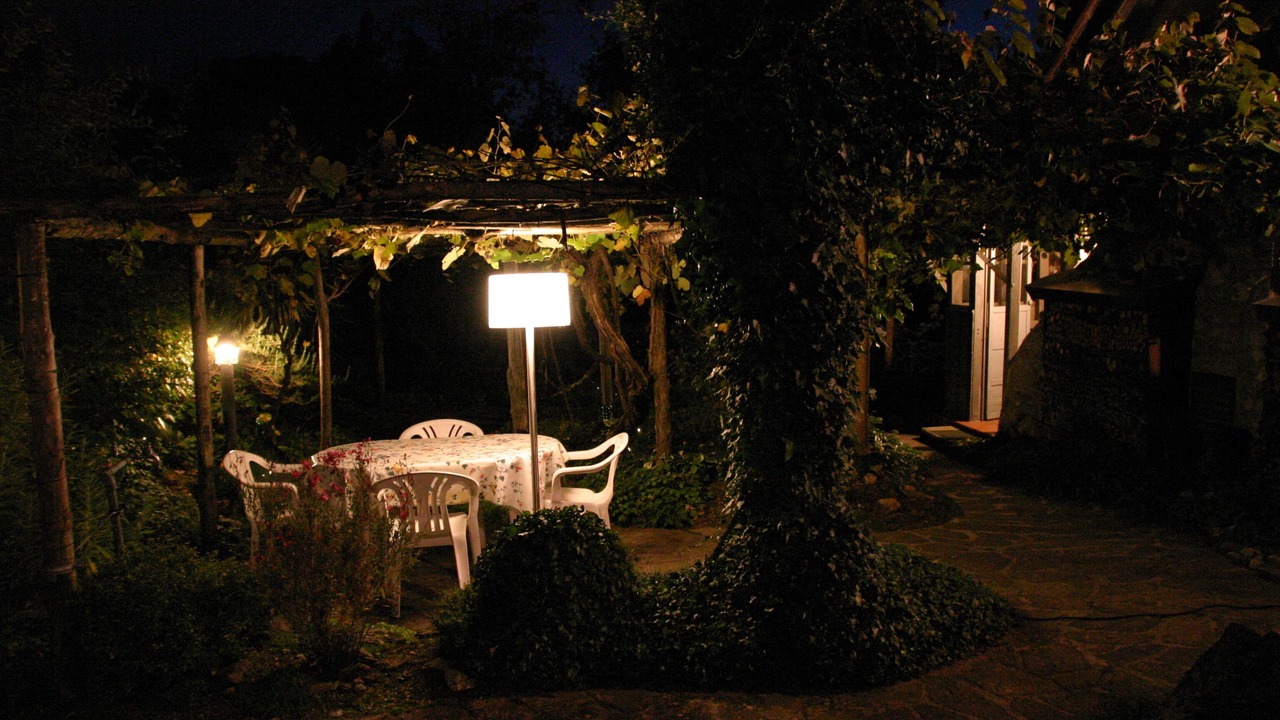 Photo of Outdoor in Montieri