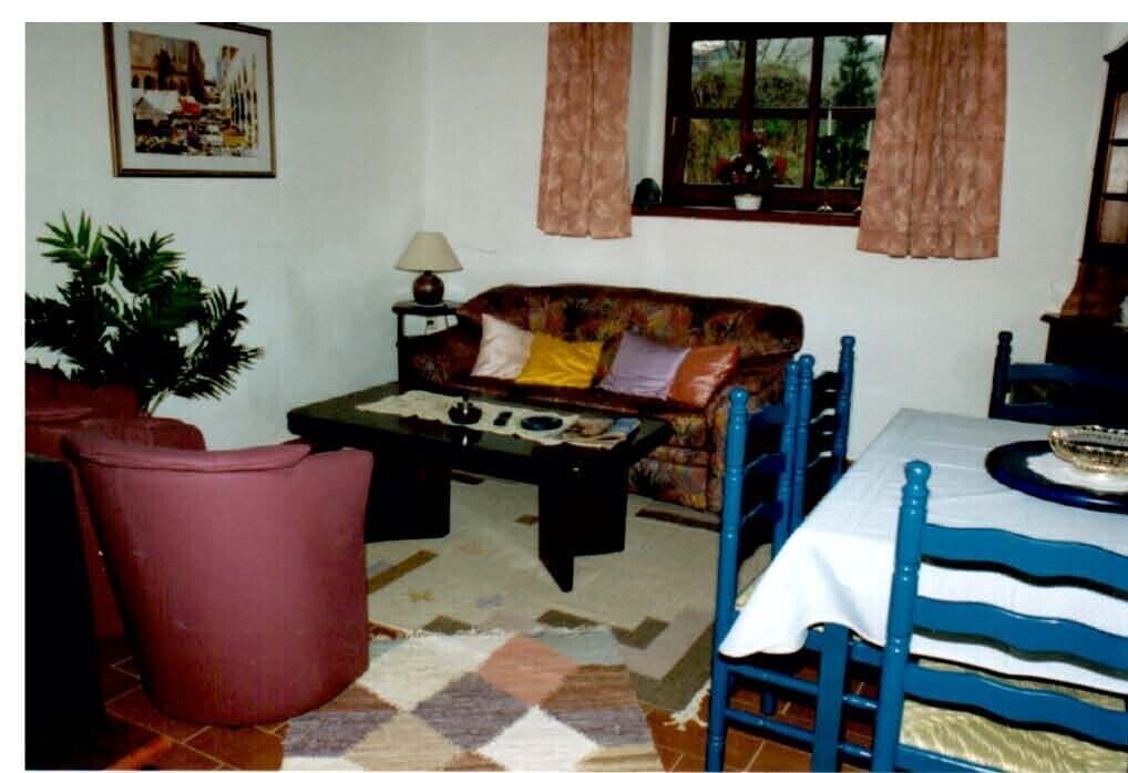 Photo of Livingroom in Montieri