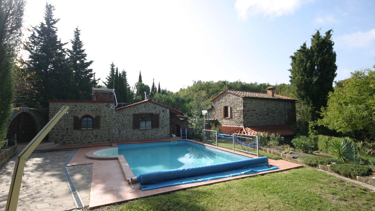 Photo of Outdoor in Montieri