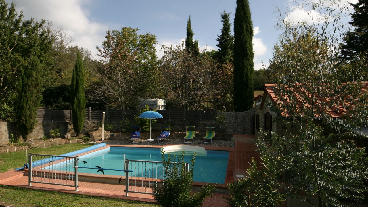 Photo of Outdoor in Montieri