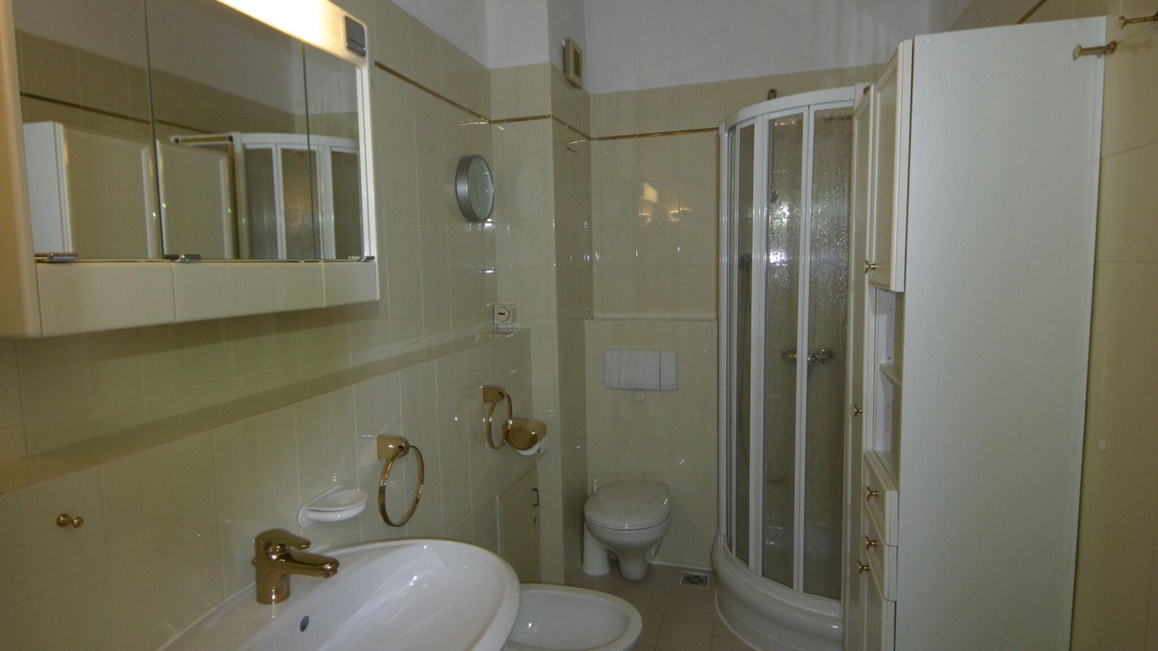 Photo of Bathroom in Montieri