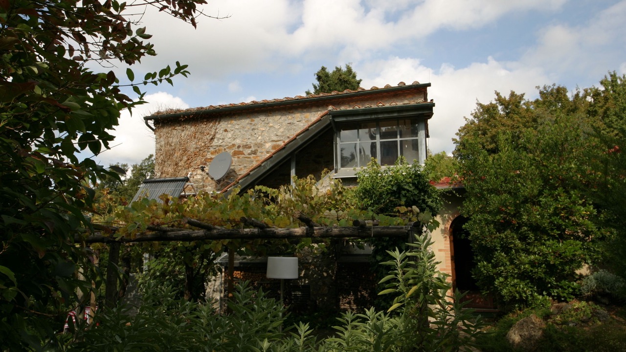 Photo of Outdoor in Montieri