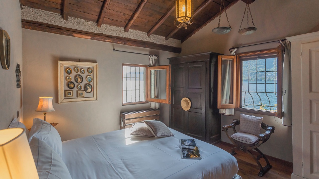 Photo of Bedroom in Riva
