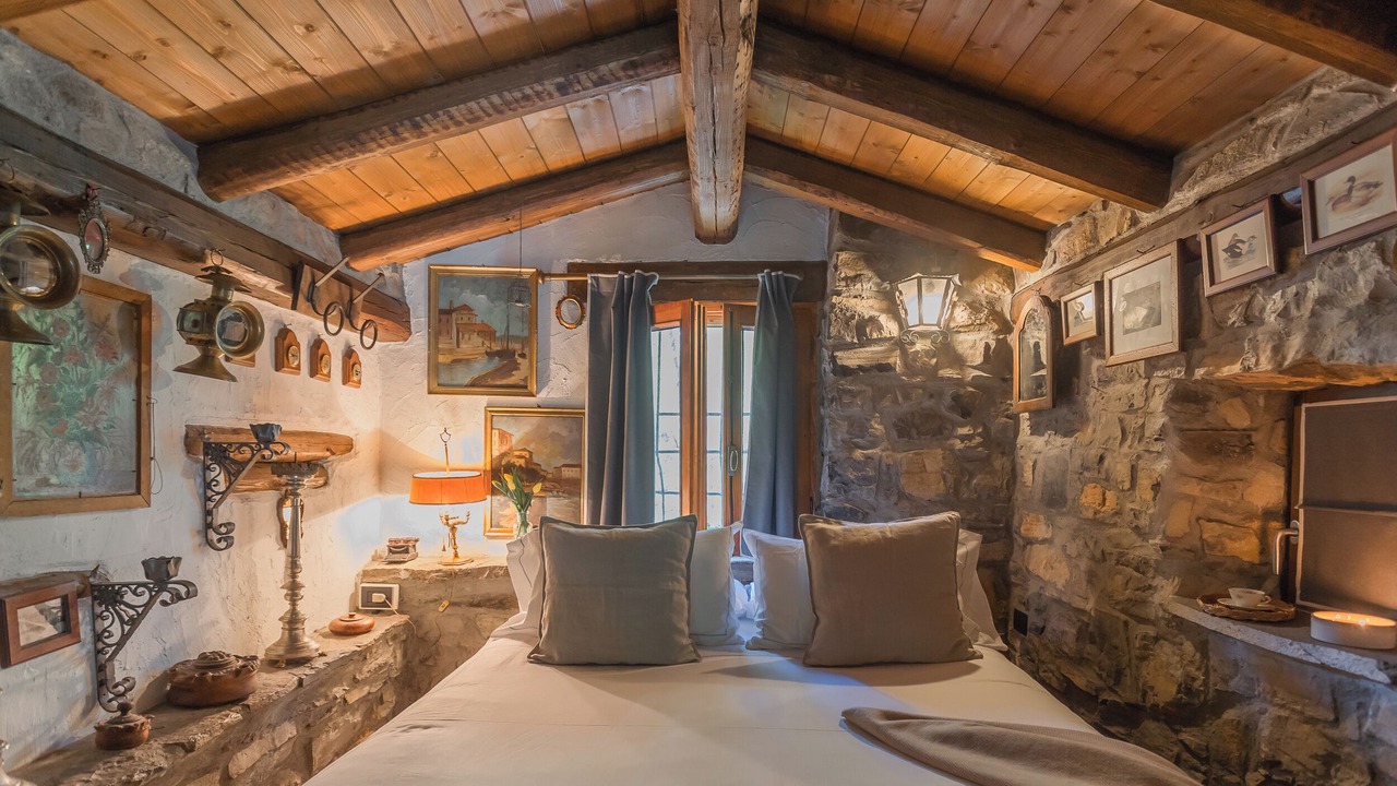 Photo of Bedroom in Riva