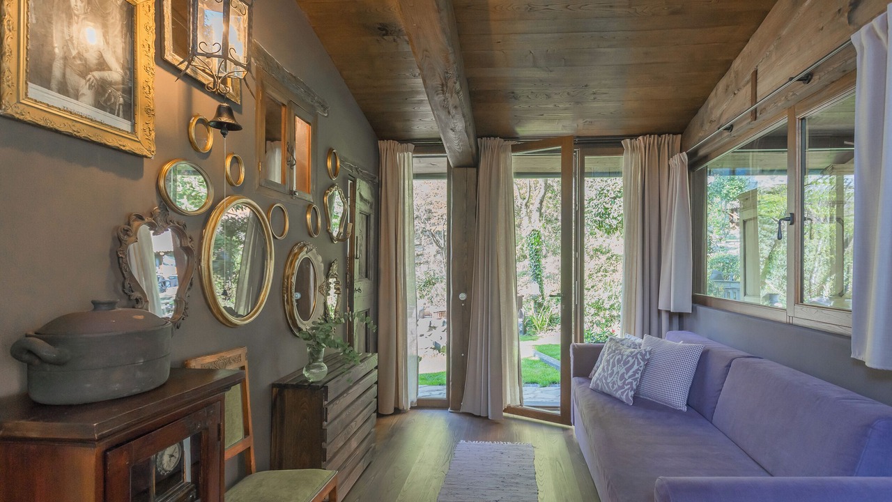 Photo of Livingroom in Riva