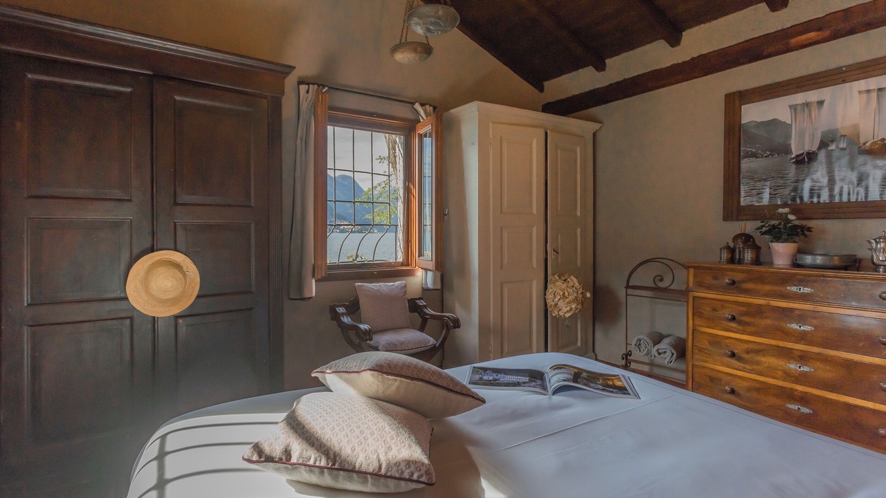 Photo of Bedroom in Riva