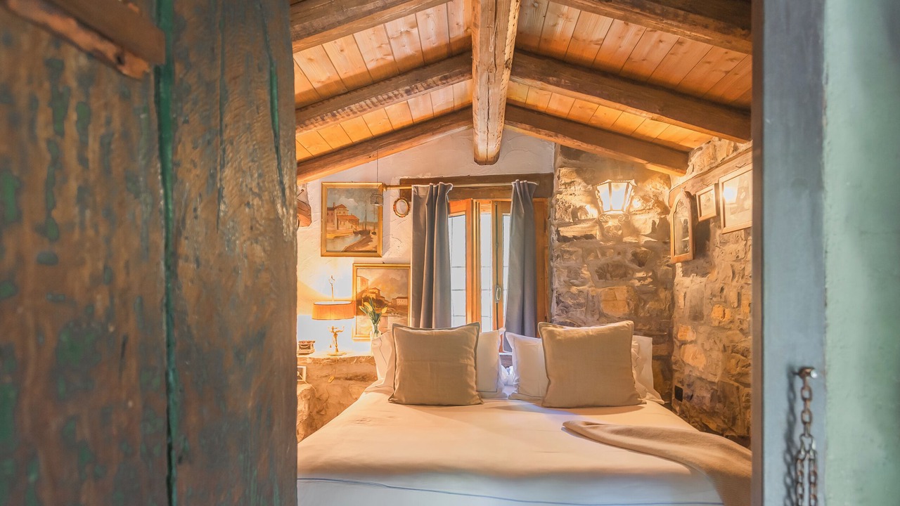 Photo of Bedroom in Riva