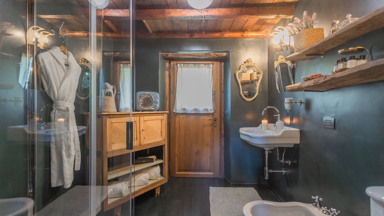 Photo of Bathroom in Riva
