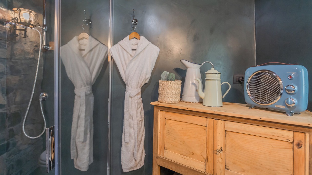 Photo of Bathroom in Riva