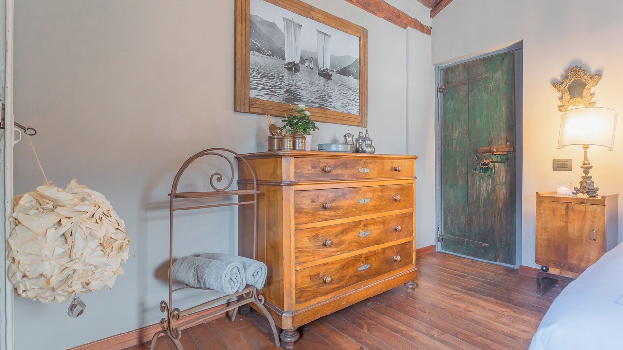 Photo of Bedroom in Riva