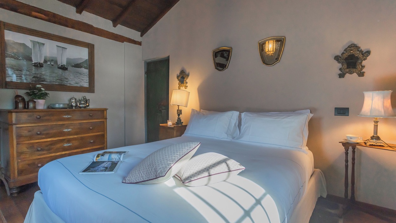 Photo of Bedroom in Riva