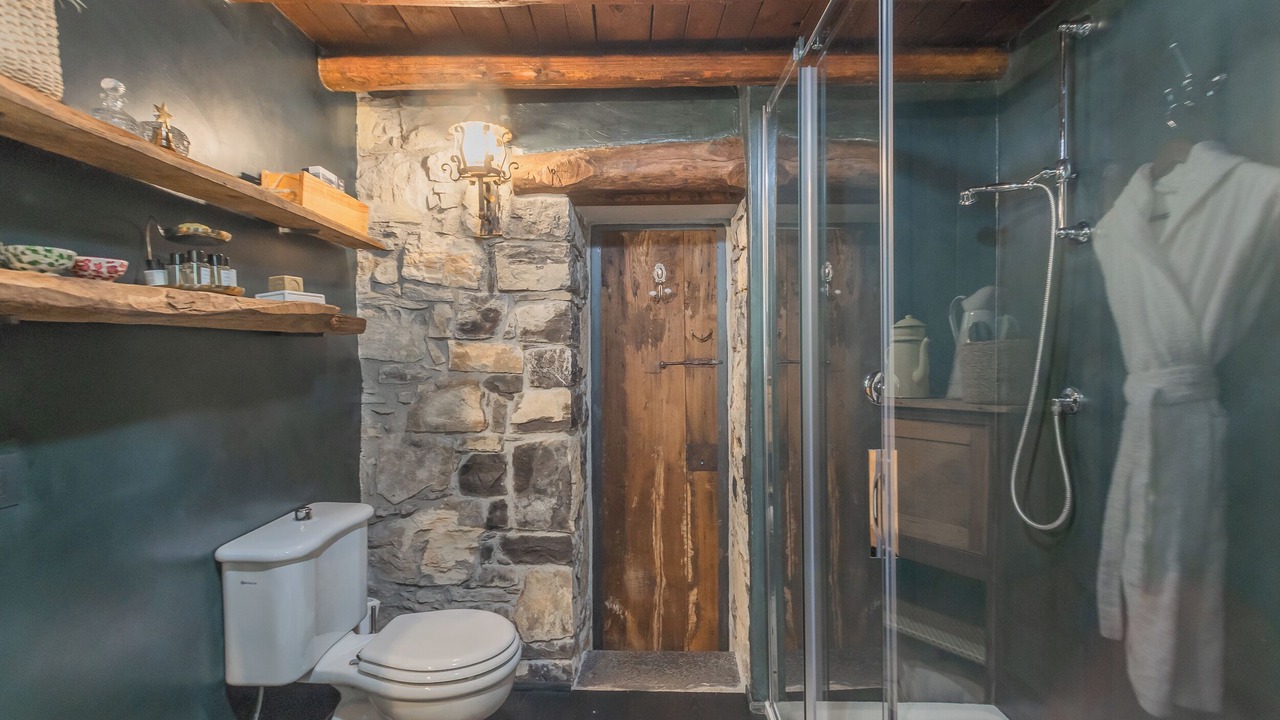 Photo of Bathroom in Riva