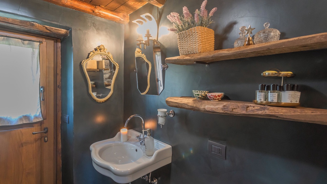 Photo of Bathroom in Riva