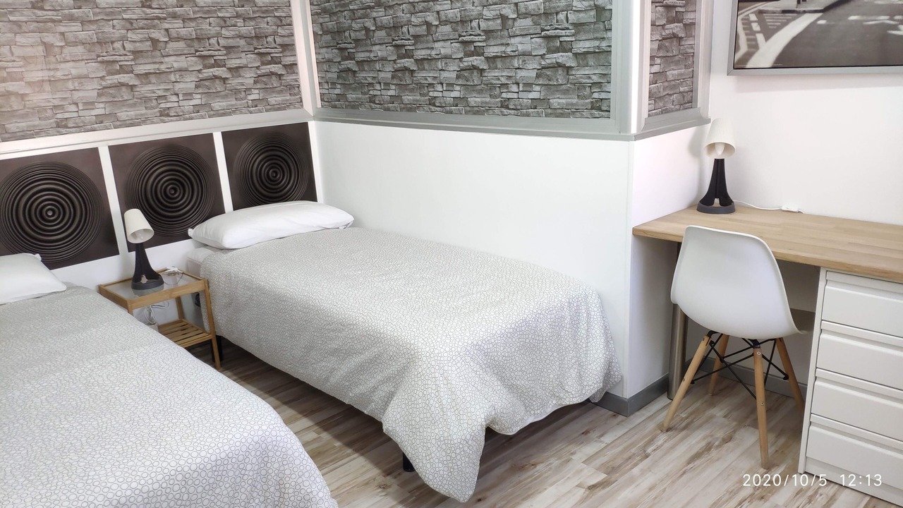 Photo of Bedroom in Lumpiaque