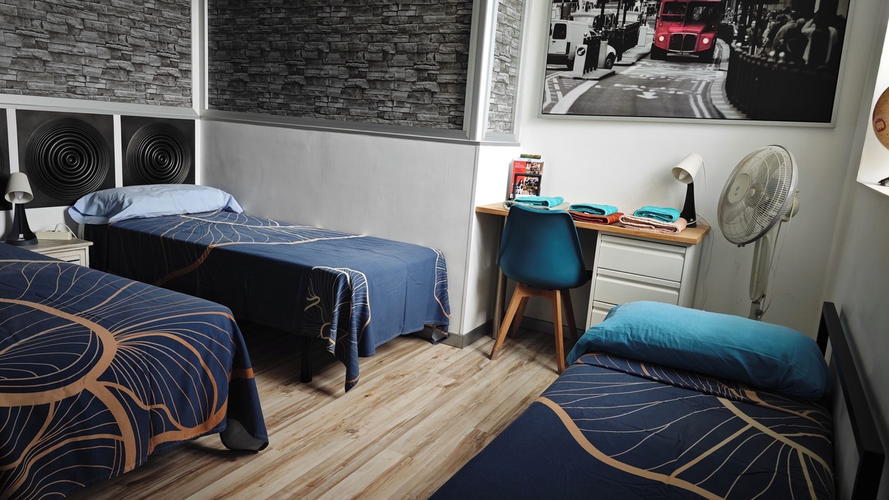 Photo of Bedroom in Lumpiaque