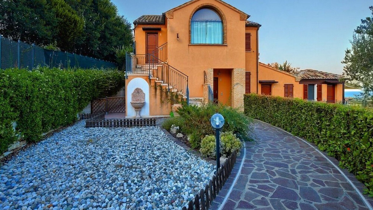 Photo of Outdoor in Capodarco