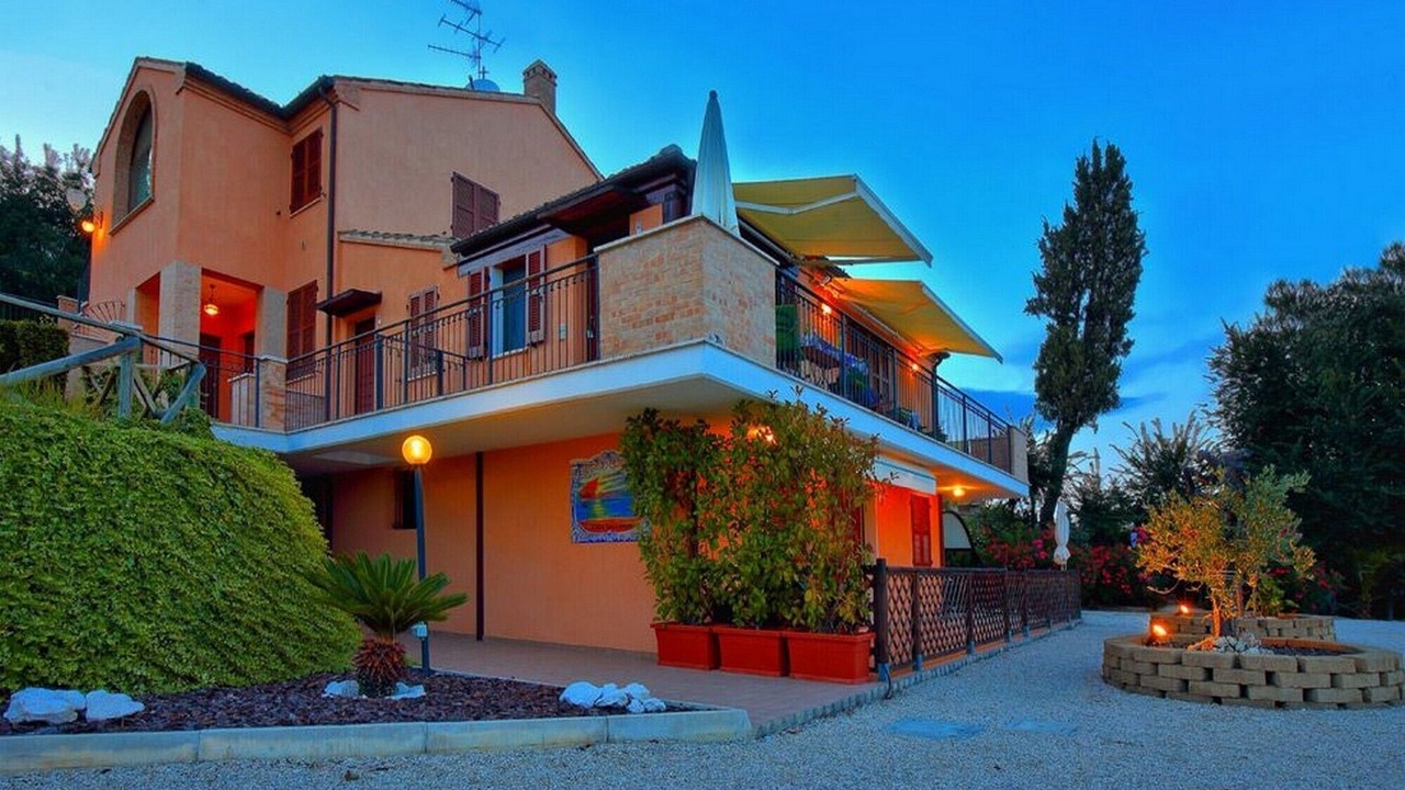 Photo of Outdoor in Capodarco