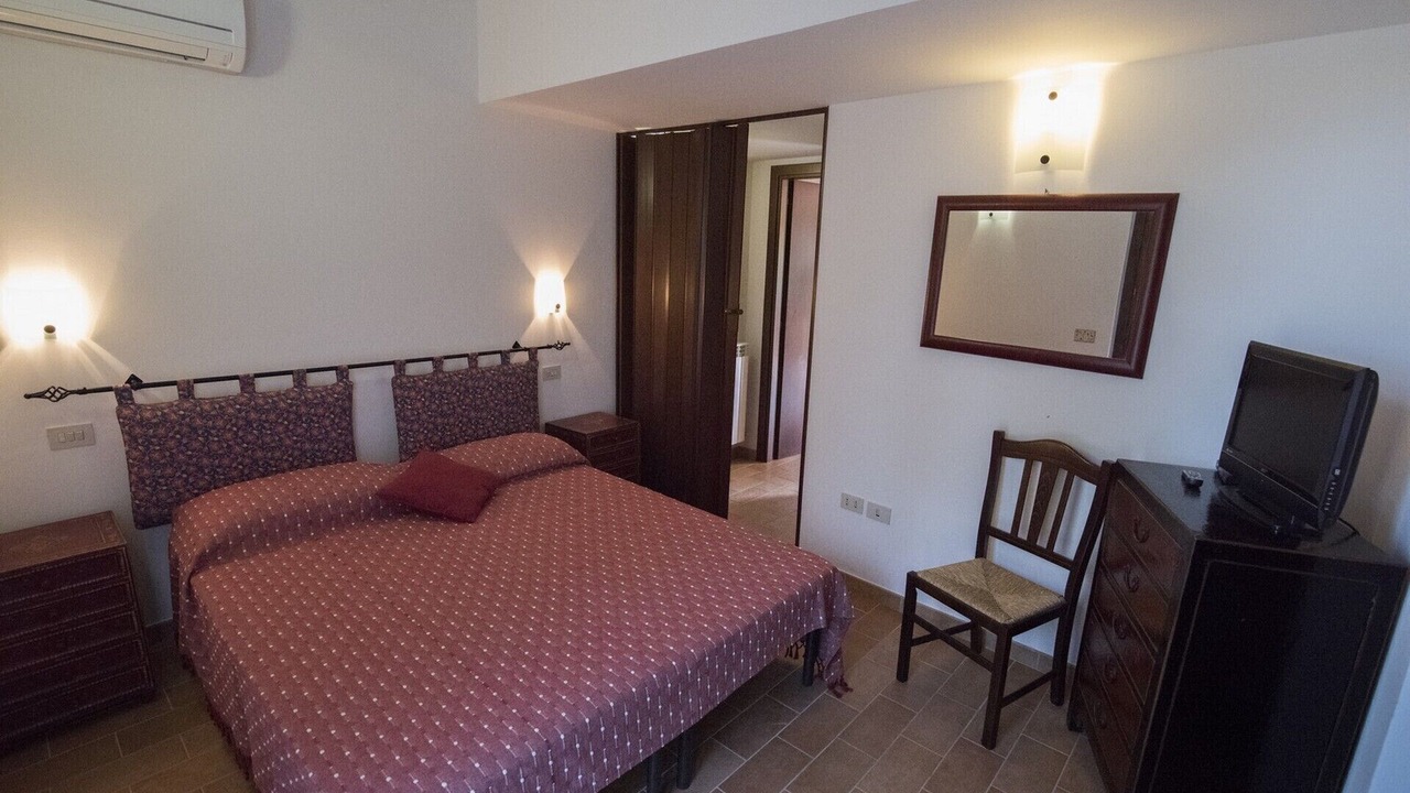 Photo of Bedroom in Capodarco