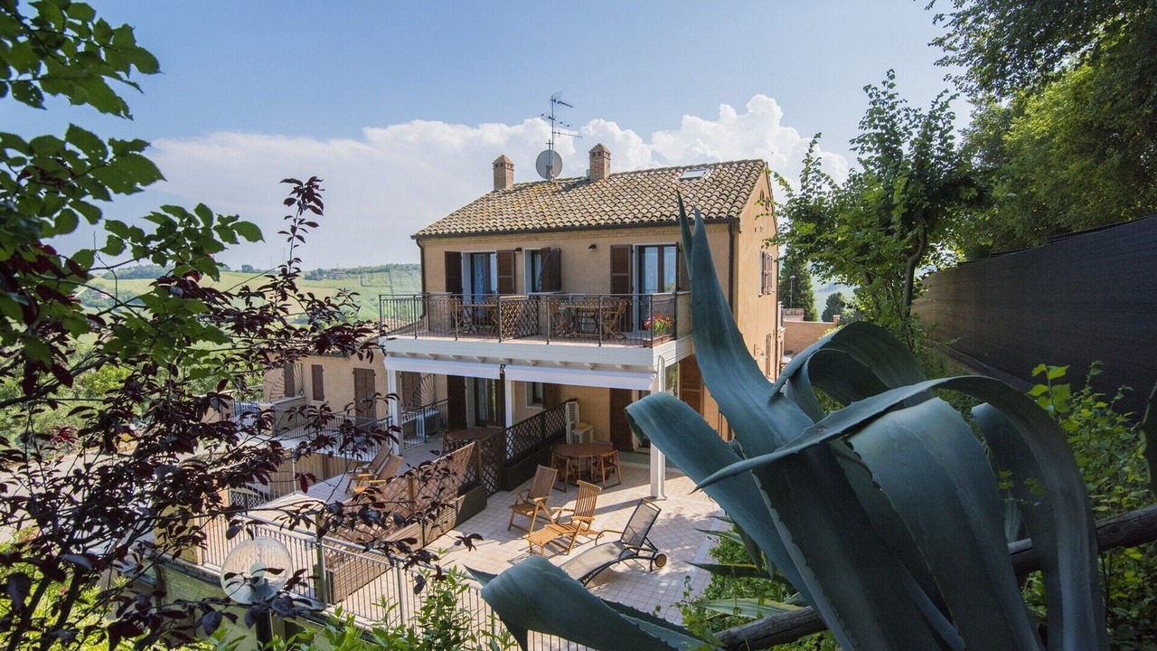 Photo of Outdoor in Capodarco