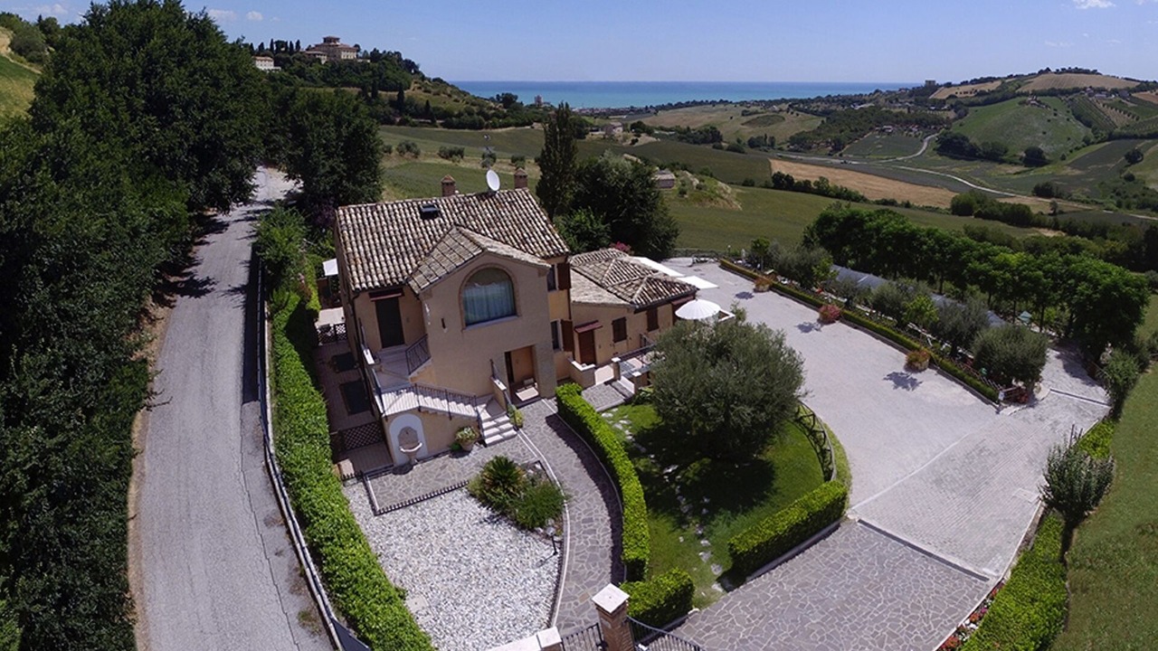 Photo of Outdoor in Capodarco