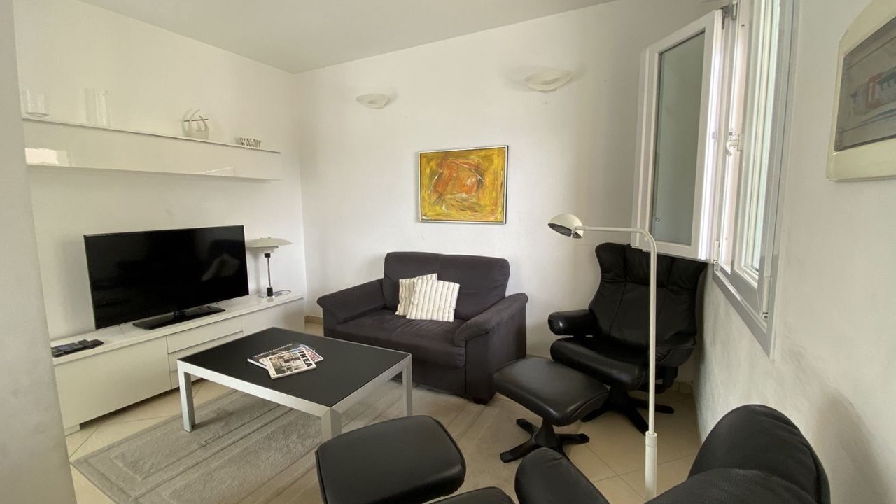 Photo of Livingroom in Colonno