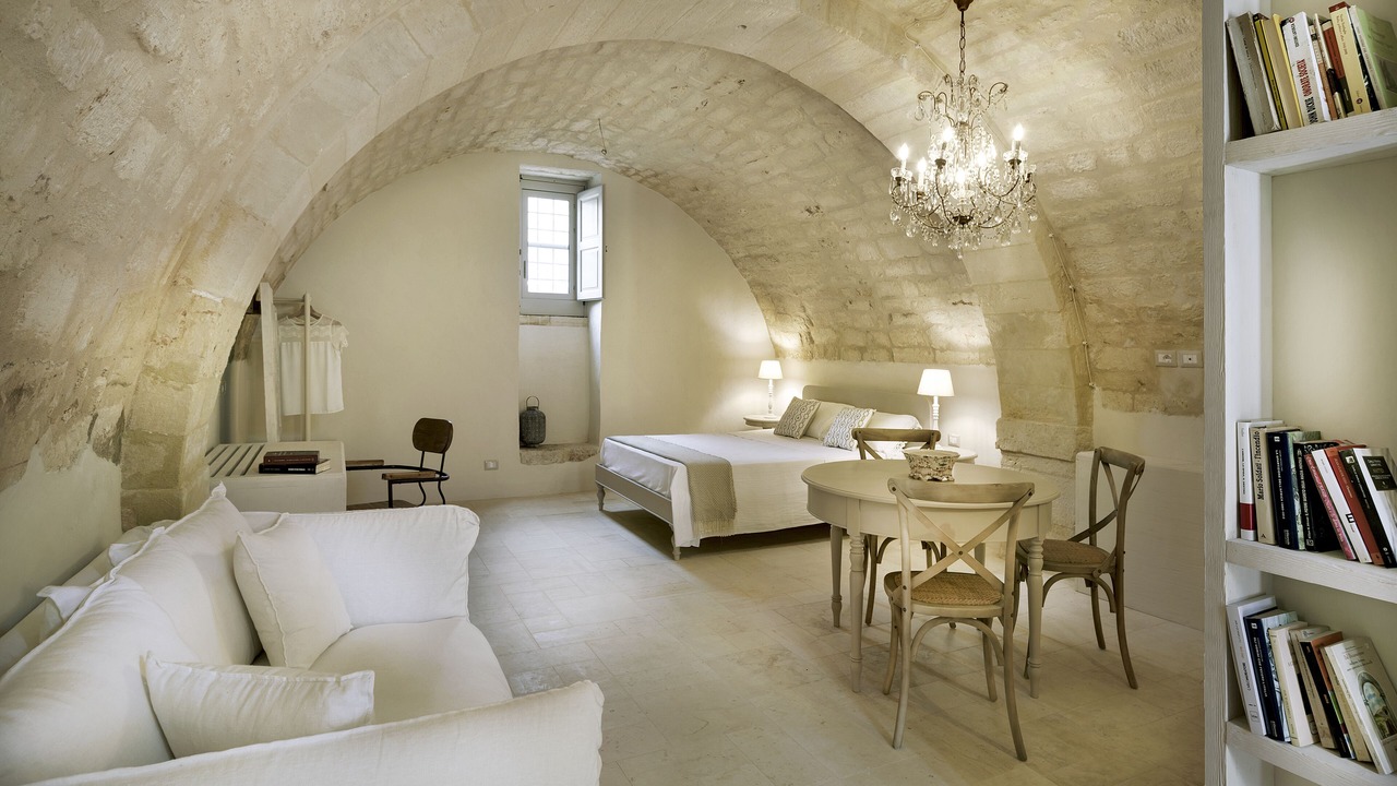 Photo of Bedroom in Ragusa