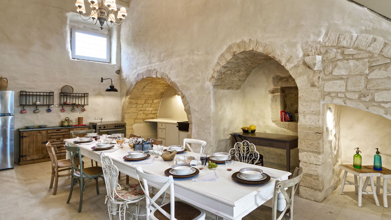 Photo of Bedroom in Ragusa
