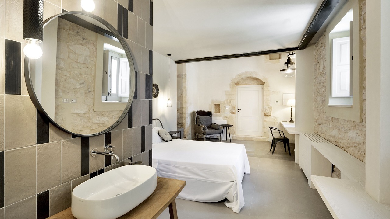 Photo of Bedroom in Ragusa