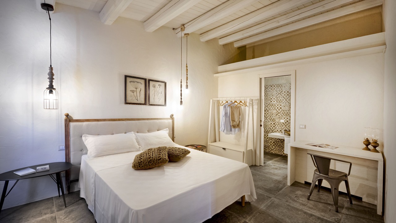 Photo of Bedroom in Ragusa
