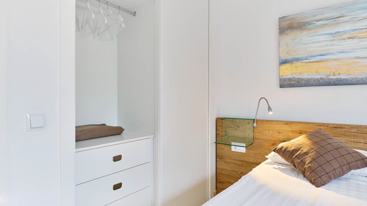 Photo of Bedroom in Los Cuarteros