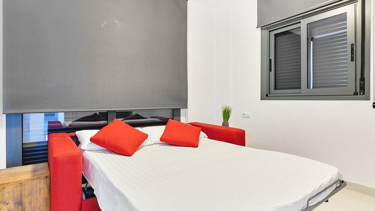 Photo of Bedroom in Los Cuarteros