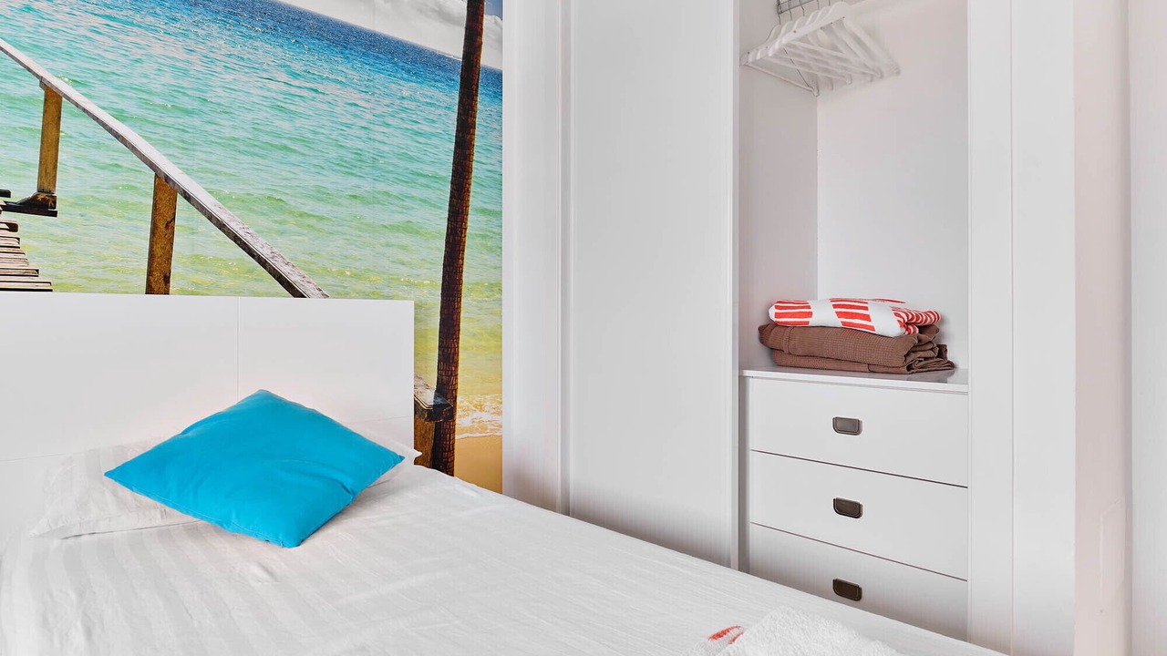 Photo of Bedroom in Los Cuarteros