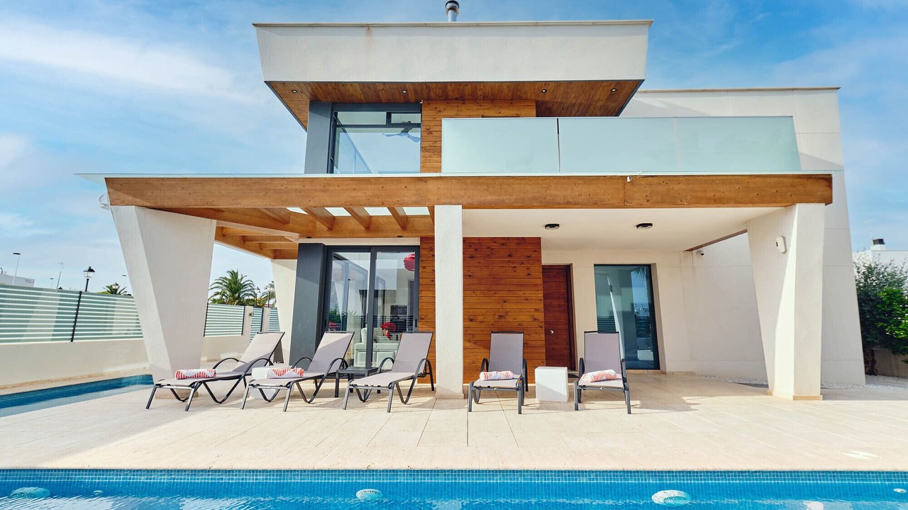 Photo of Outdoor in Los Cuarteros