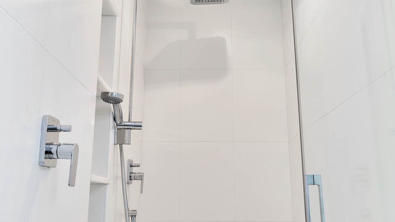 Photo of Bathroom in Los Cuarteros