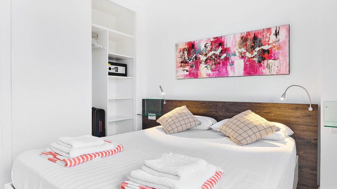 Photo of Bedroom in Los Cuarteros