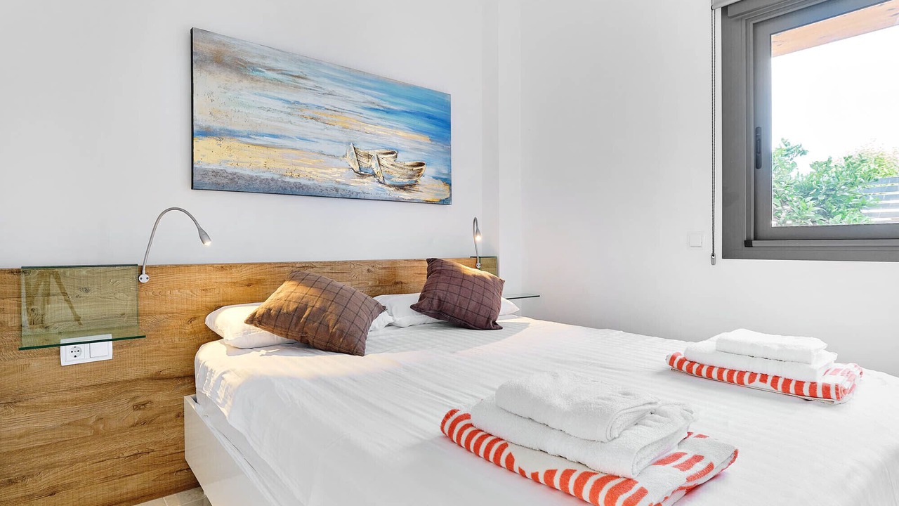 Photo of Bedroom in Los Cuarteros