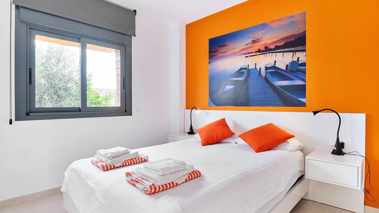 Photo of Bedroom in Los Cuarteros