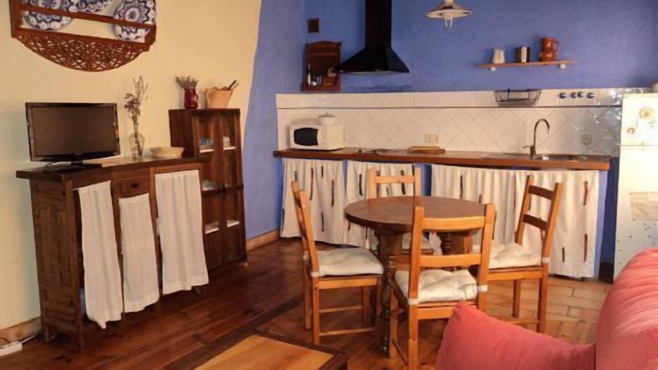 Photo of Livingroom in Olite