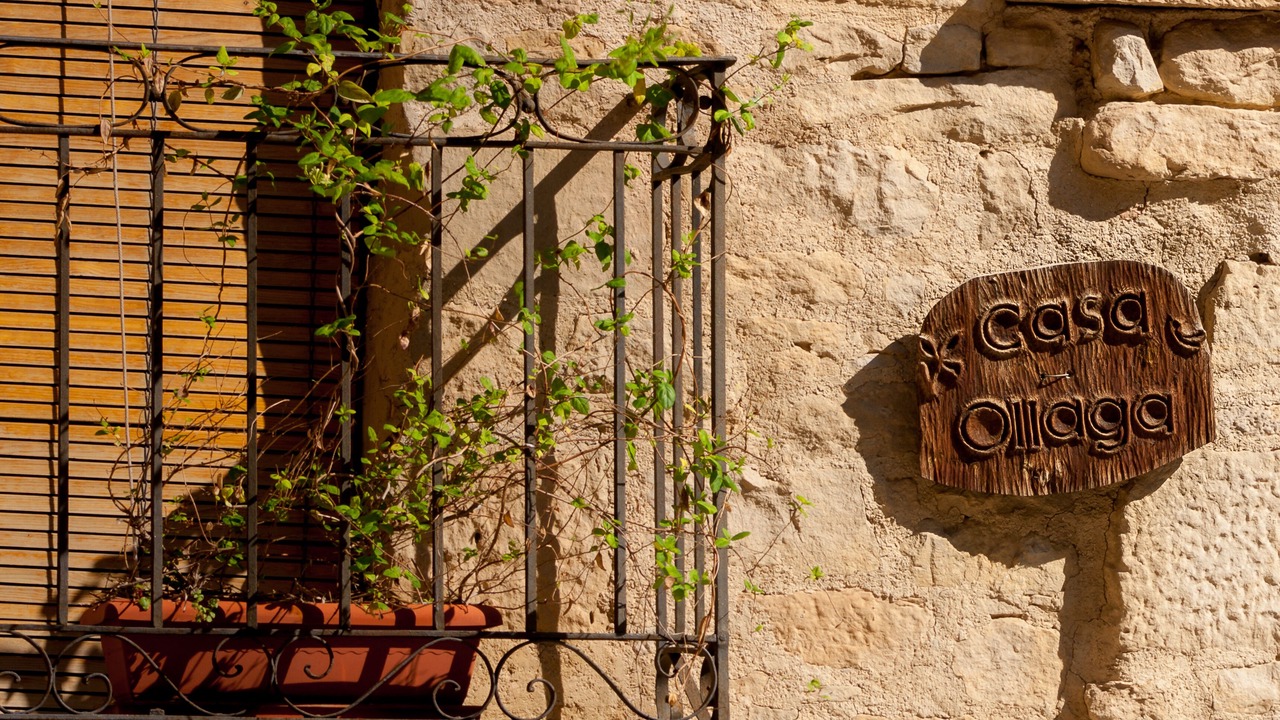 Photo of Outdoor in Olite
