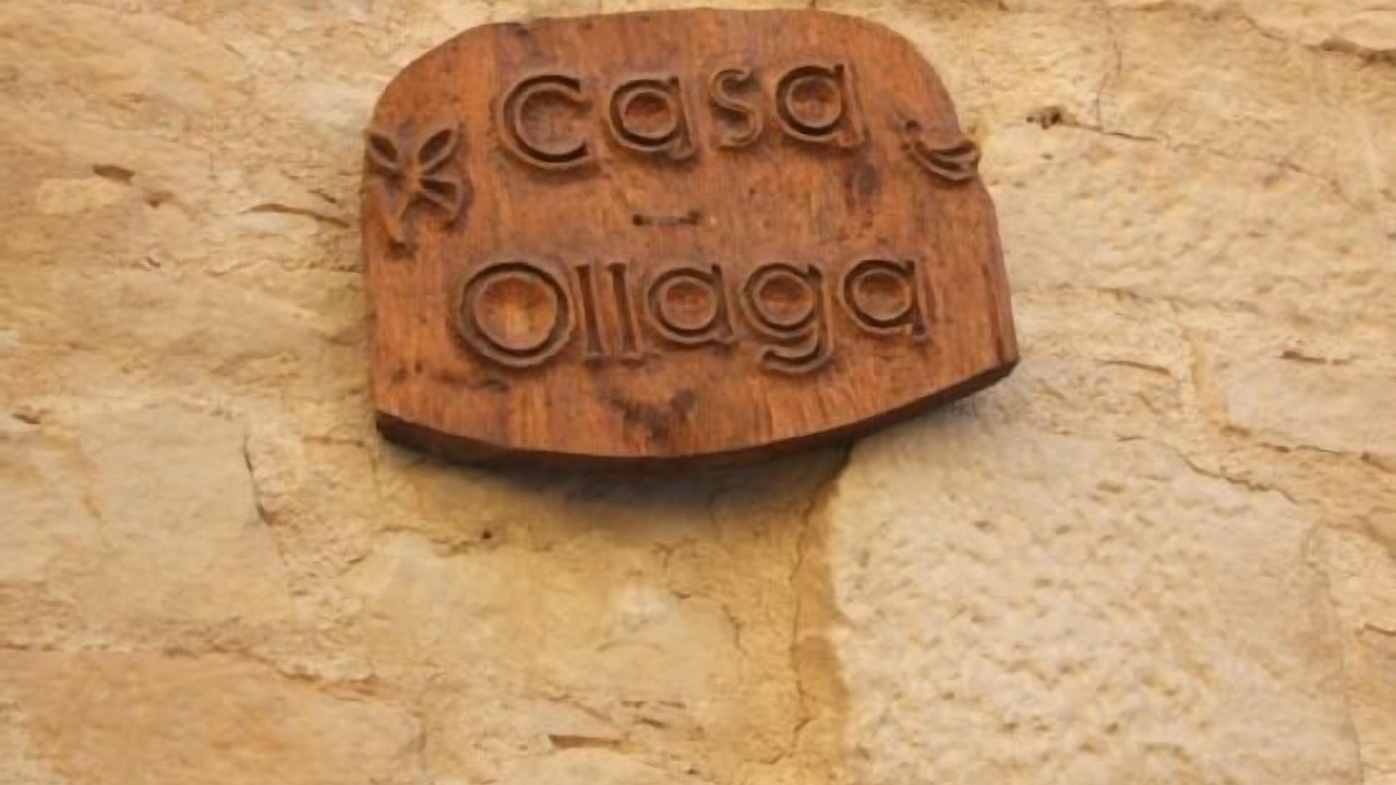Photo of Outdoor in Olite