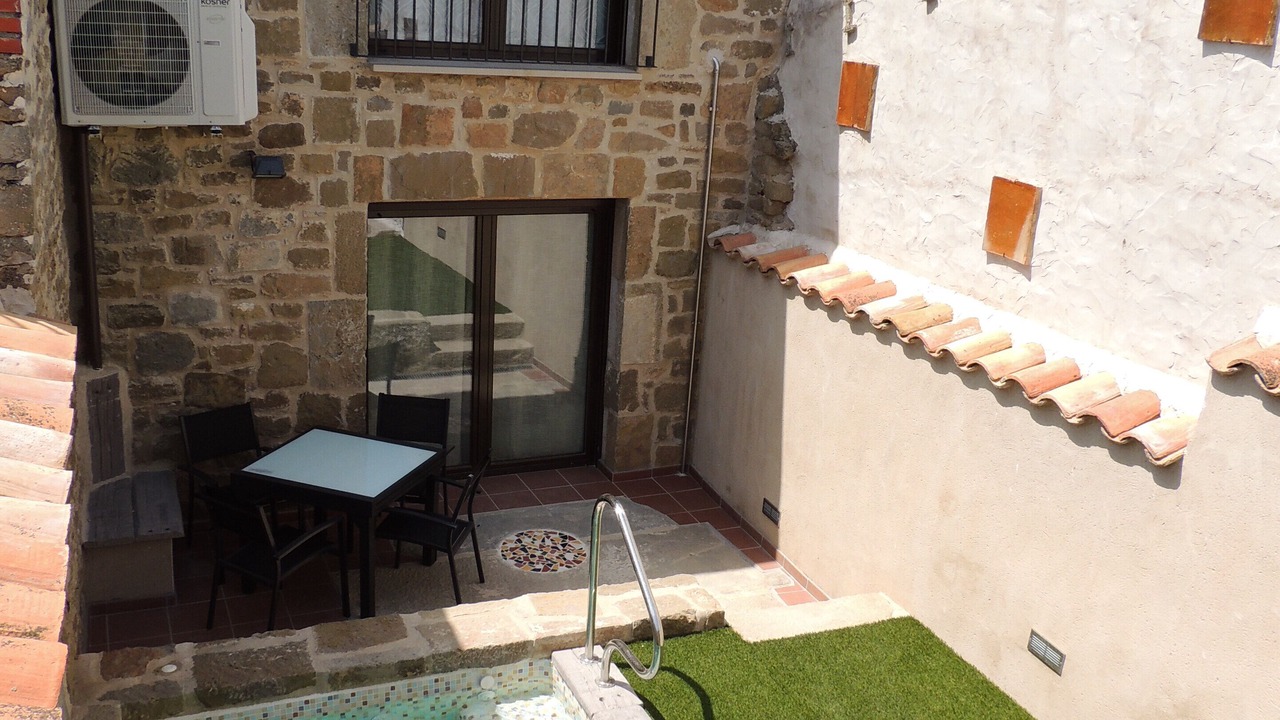 Photo of Outdoor in Osso de Sio